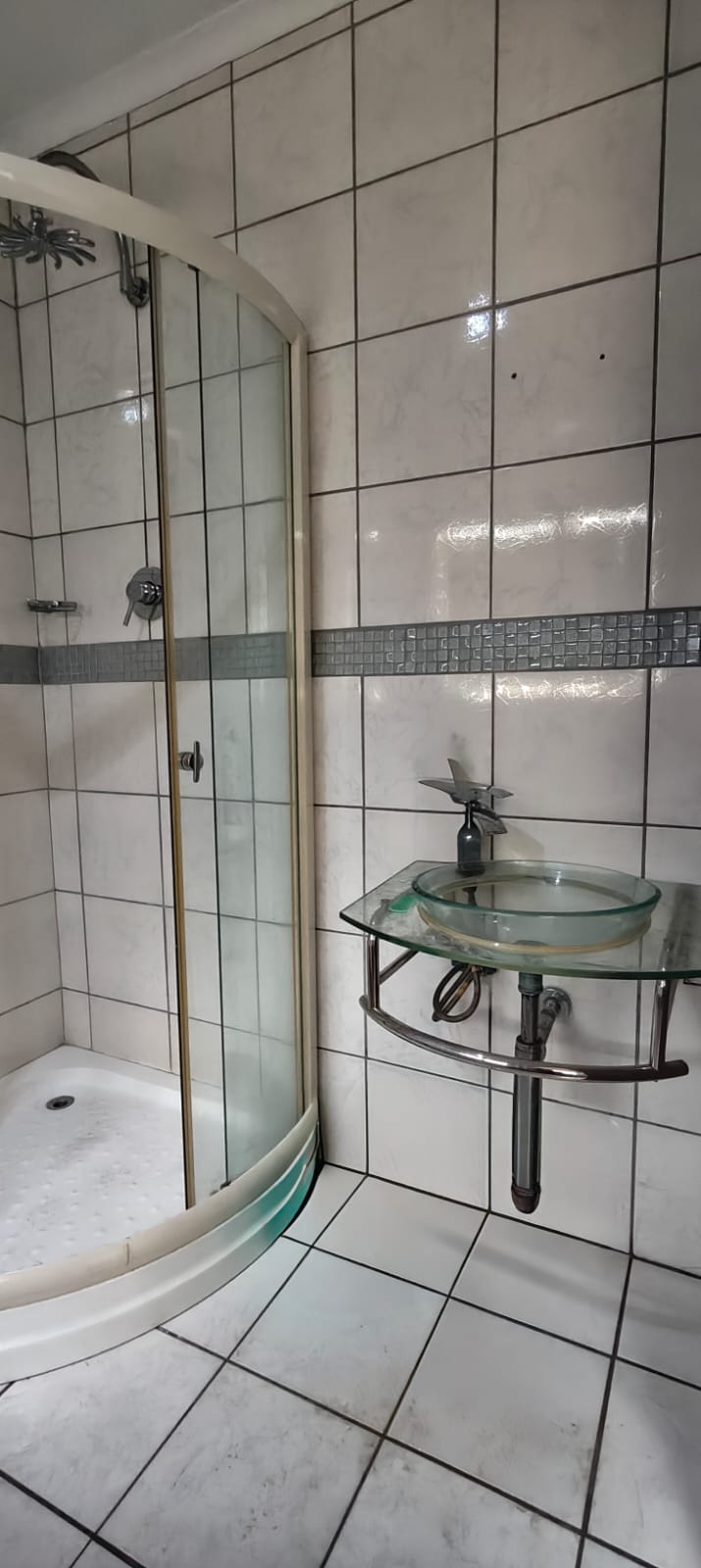 To Let 4 Bedroom Property for Rent in Sasolburg Ext 11 Free State